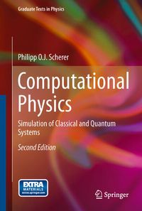 Produktbild: Computational Physics