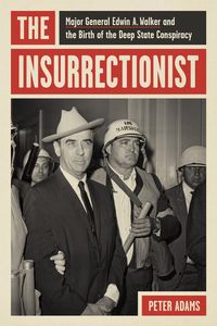 Produktbild: The Insurrectionist