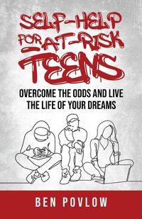 Produktbild: Self-Help for At-Risk Teens