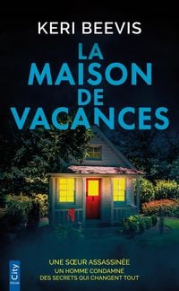 Produktbild: La maison de vacances