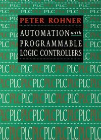 Produktbild: Automation with Programmable Logic Controllers