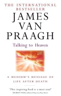 Produktbild: Talking To Heaven