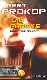 Produktbild: Die Phrrks