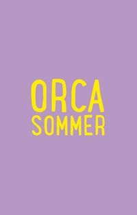 Produktbild: Orcasommer