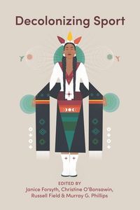 Produktbild: Decolonizing Sport