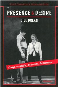 Produktbild: Presence & Desire