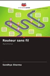 Produktbild: Routeur sans fil