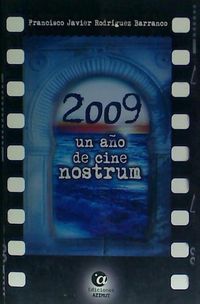 Produktbild: Rodr&iacute;guez Barranco, F: 2009, un a&ntilde;o de cine nostrum