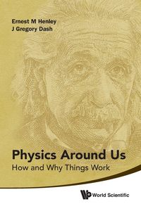 Produktbild: Physics Around Us