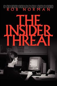 Produktbild: The Insider Threat