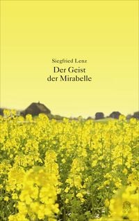Produktbild: Der Geist der Mirabelle