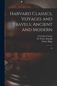 Produktbild: Harvard Classics, Voyages and Travels; Ancient and Modern