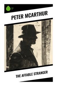 Produktbild: The Affable Stranger