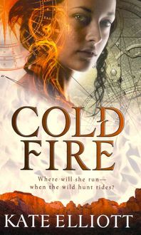 Produktbild: COLD FIRE