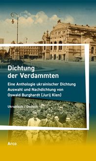 Produktbild: Dichtung der Verdammten