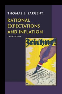 Produktbild: Rational Expectations and Inflation
