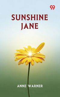 Produktbild: Sunshine Jane