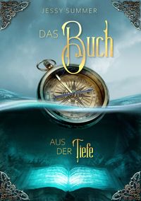 Produktbild: Das Buch aus der Tiefe