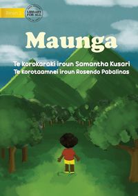 Produktbild: Mountains - Maunga (Te Kiribati)
