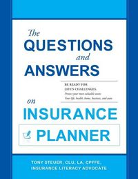 Produktbild: The Questions and Answers on Insurance Planner