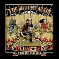 Produktbild: The Devil Rides Again