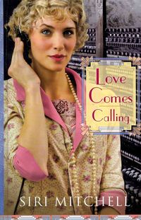 Produktbild: Mitchell, S: Love Comes Calling