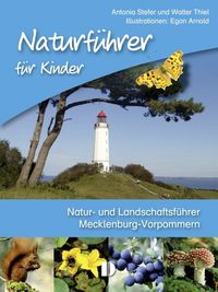 Naturführer für Kinder