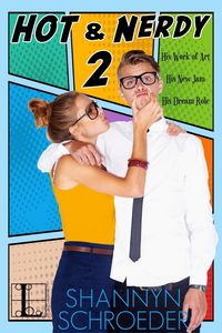Produktbild: Hot & Nerdy 2