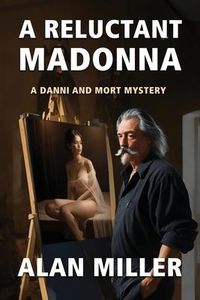 Produktbild: A Reluctant Madonna