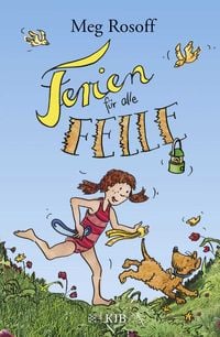 Produktbild: Ferien f&uuml;r alle Felle