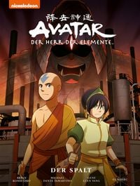 Produktbild: Avatar &ndash; Der Herr der Elemente: Premium 3