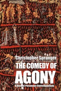 Produktbild: The Comedy of Agony
