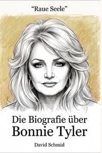 Produktbild: Die Biografie &uuml;ber Bonnie Tyler