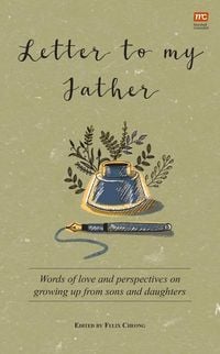Produktbild: Letter to My Father