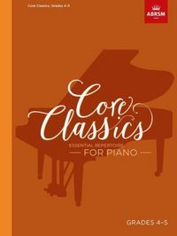 Produktbild: Core Classics, Grades 4-5