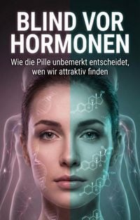 Produktbild: Blind vor Hormonen
