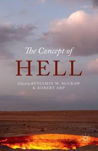 Produktbild: The Concept of Hell