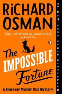 Produktbild: The Impossible Fortune