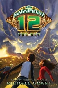 Produktbild: The Key