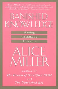 Produktbild: Banished Knowledge