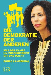 Produktbild: Die Demokratie der anderen