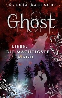 Produktbild: Ghost