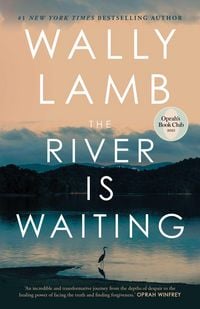 Produktbild: The River Is Waiting (Oprah's Book Club)