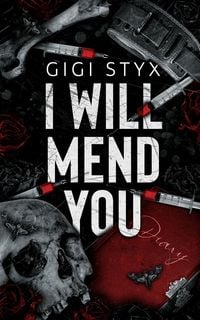 Produktbild: I Will Mend You