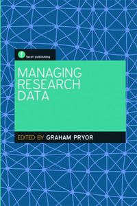Produktbild: Managing Research Data