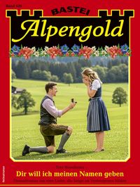 Produktbild: Alpengold 459