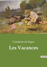 Produktbild: Les Vacances