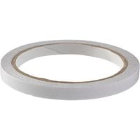 Produktbild: Creativ Company Doppelseitiges Klebeband, B 9 mm, 10 m, 1 Rolle