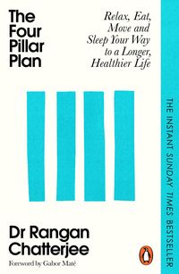 Produktbild: The 4 Pillar Plan