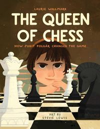 Produktbild: The Queen of Chess